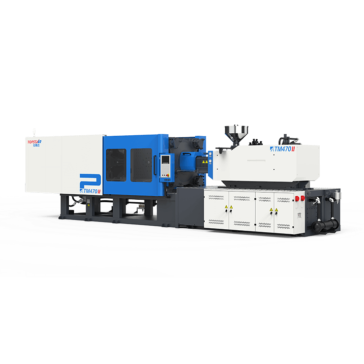 How to Maintain the Hydraulic System of an Injection Molding Machine: Prevent Leaks & Pressure Drops