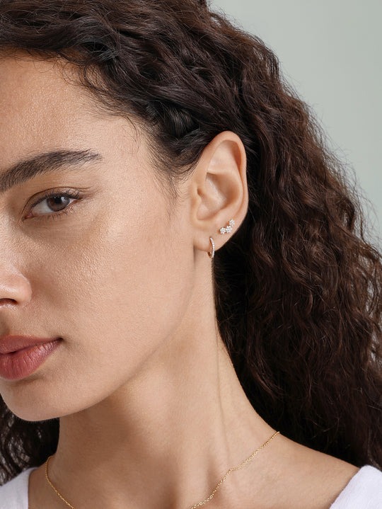 Navigating Credit Systems with Solid Gold Earrings Navigating Credit Systems with Solid Gold Earrings