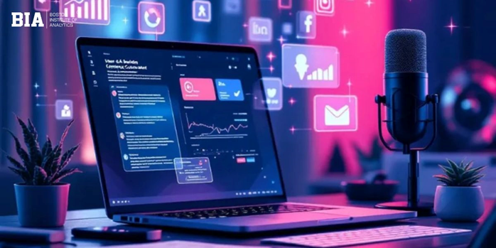 AI-Generated Media: Deepfakes, Creativity, and the Future of Reality AI-Generated Media: Deepfakes, Creativity, and the Future of Reality