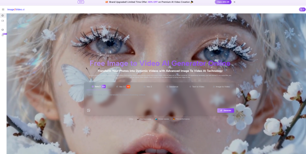 Turn Photos Into Scroll‑Stopping Video—Without Becoming a “Timeline Person”