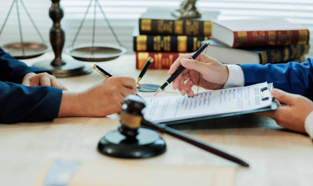 Grand Junction Personal Injury Lawyers Offering Free Case Review