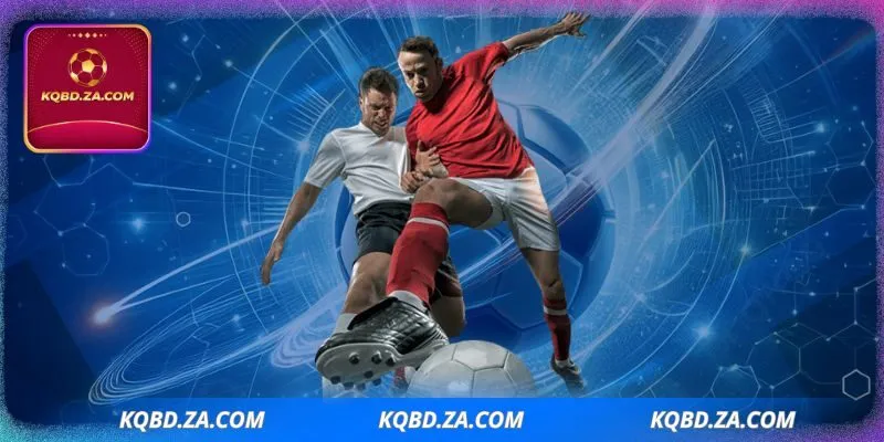 Never Miss a Game with KQBD Football Fixtures Never Miss a Game with KQBD Football Fixtures