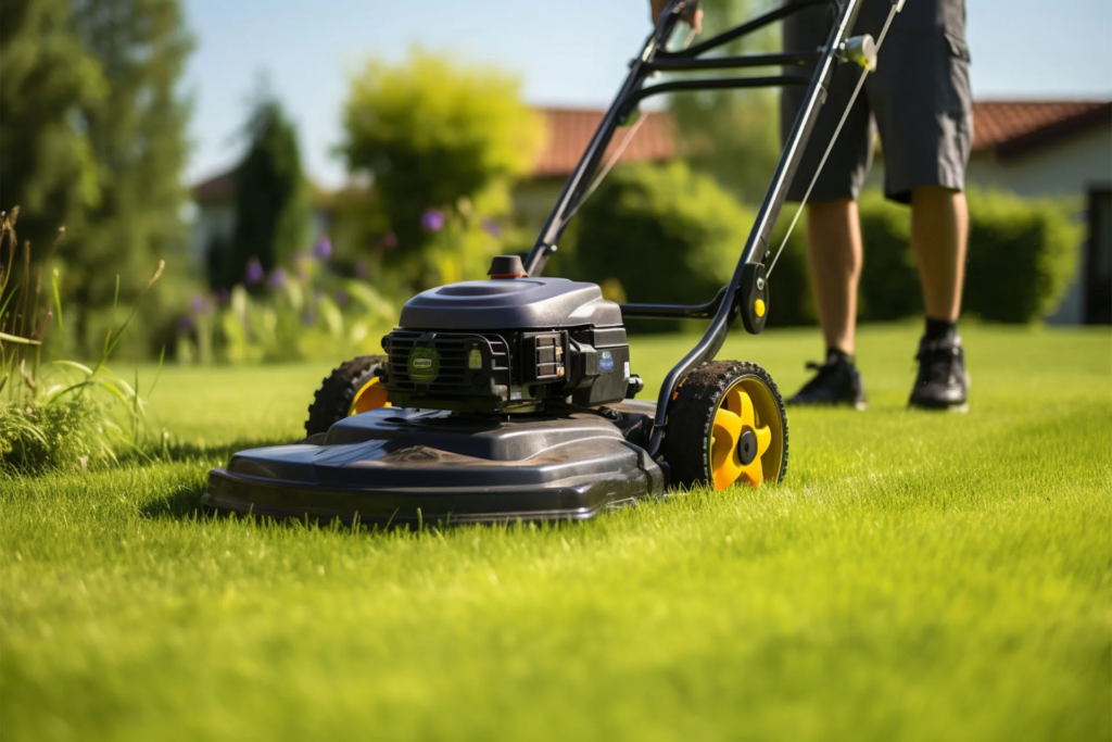 Why Seasonal Lawn Care Services Is a Must for Keeping Your Grass Healthy Year-Round
