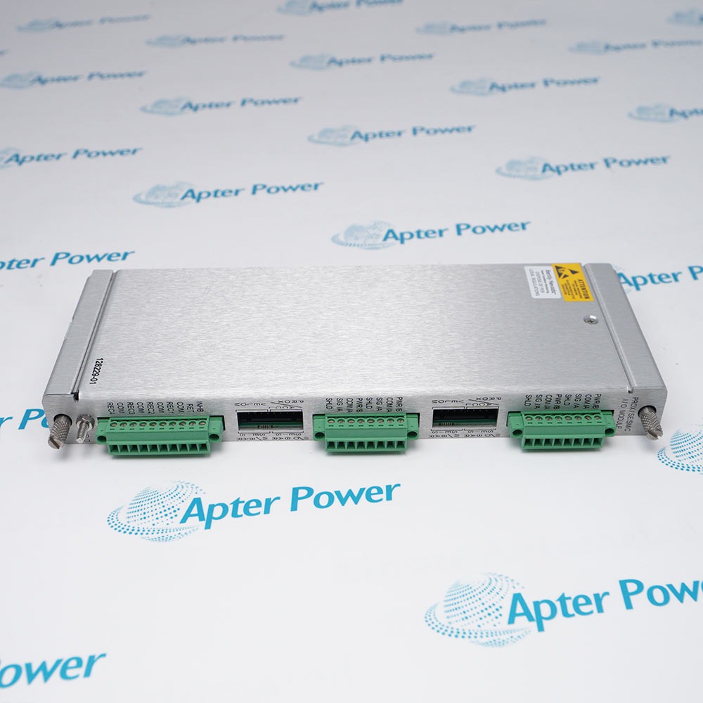 Avoid Costly Mistakes When Buying Surplus Bently Nevada Parts