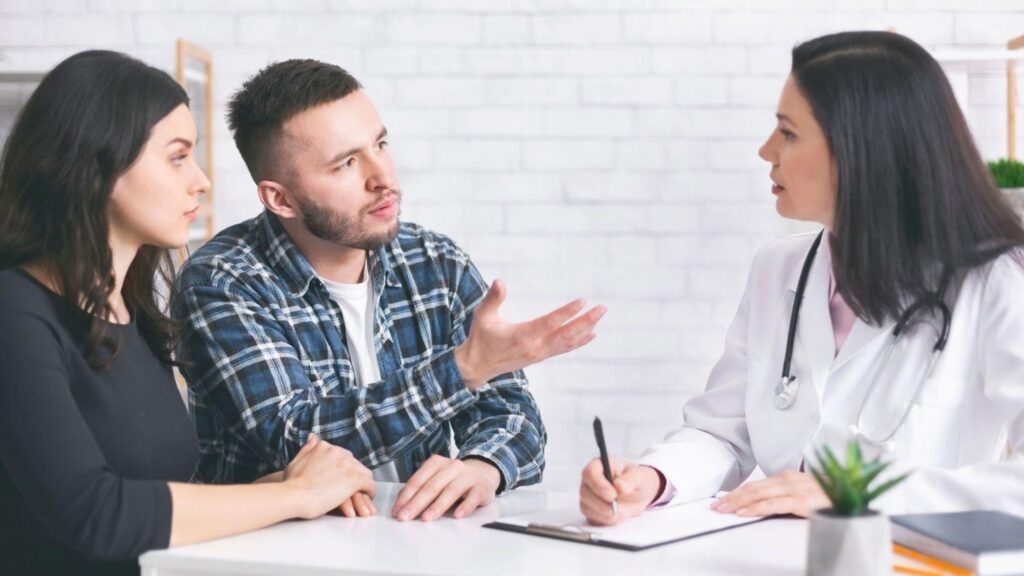 Understanding IUI treatment: A simple guide for couples in Indiranagar