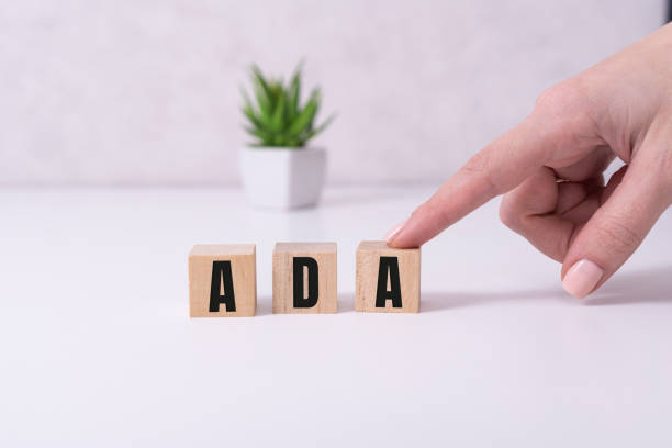 ADA Compliance Construction Making Buildings Accessible for All