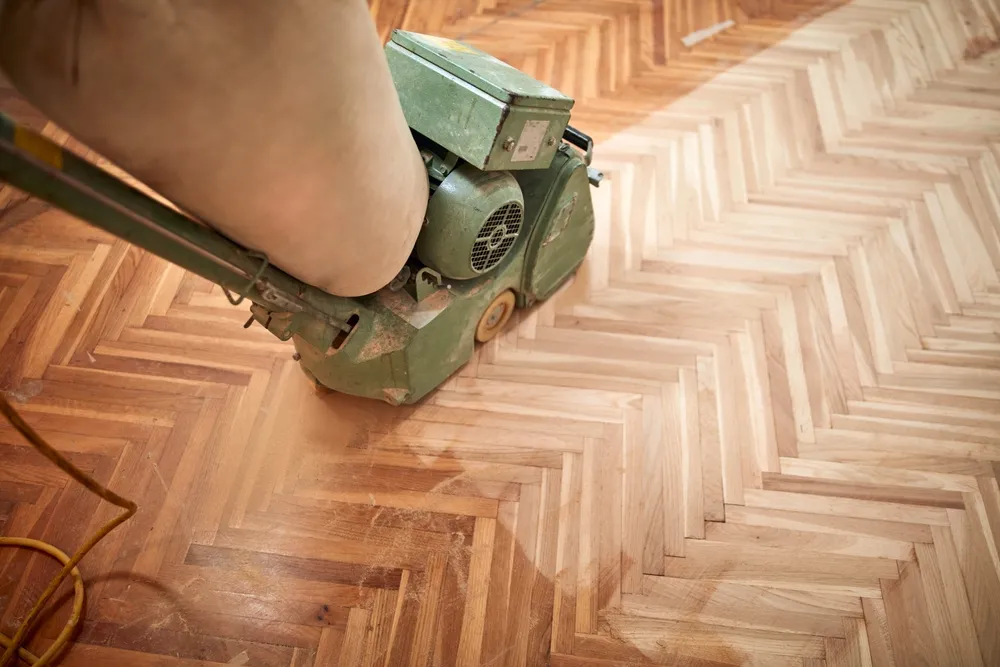 The Complete Guide to Floor Sanding: Restore the Beauty and Value of Your Timber Floors The Complete Guide to Floor Sanding: Restore the Beauty and Value of Your Timber Floors