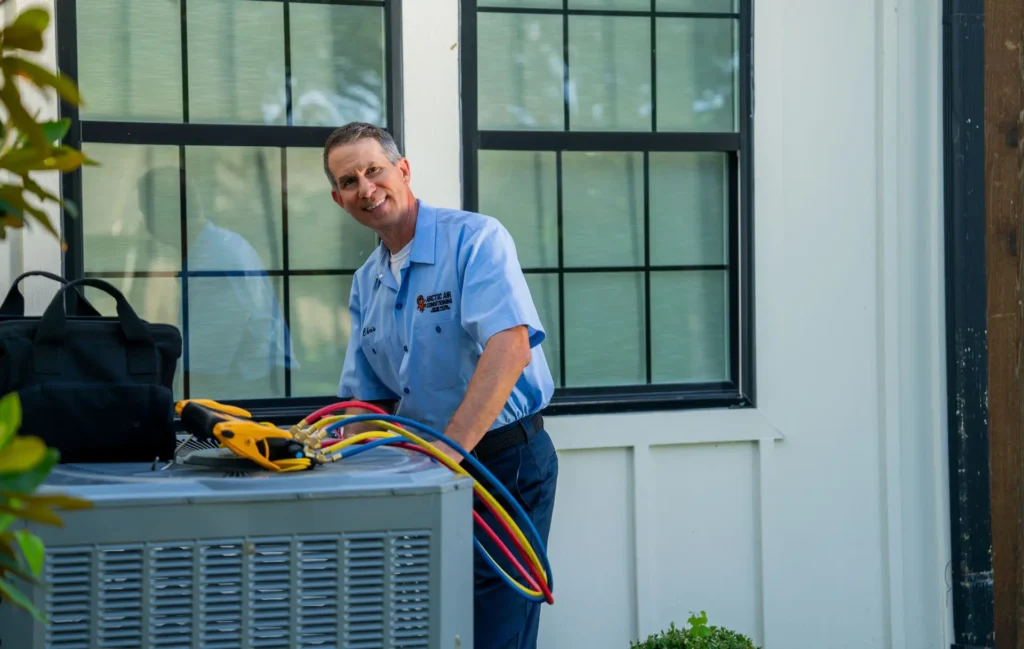 HVAC Maintenance in New Jersey