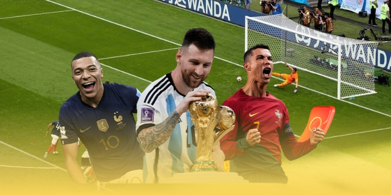 7M Football Results Platform for Fast Global Match Updates