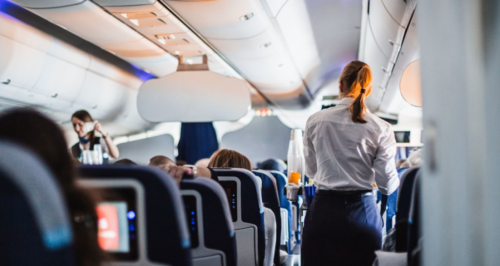 Common causes of aviation/passenger injuries and how claims are assessed Common causes of aviation/passenger injuries and how claims are assessed