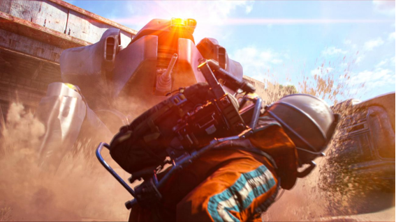 IGGM Reveals ARC Raiders Bastion Guide: Best Loadouts, Weak Points & Easy Kill Strategy