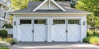 Garage Door Repair Vancouver: How to Make a Smarter Garage Door Upgrade for Everyday Living