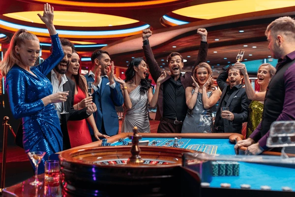 Next-Level Online Slot Experience: A Guide to Modern Digital Gaming Platforms Next-Level Online Slot Experience: A Guide to Modern Digital Gaming Platforms
