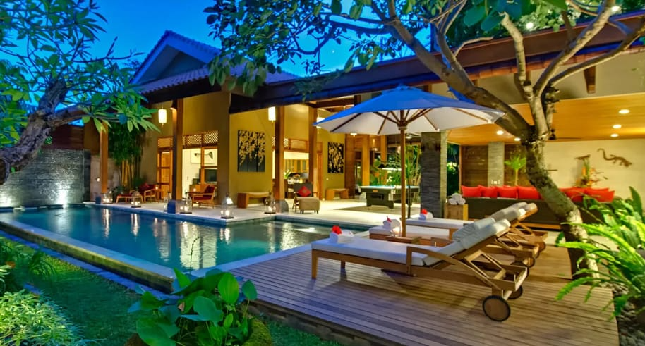 How Seminyak Became Bali’s Most Stylish Lifestyle Destination How Seminyak Became Bali’s Most Stylish Lifestyle Destination