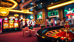 Fly88 Online Games Guide: Discover Popular Game Modes and Winning Strategies Fly88 Online Games Guide: Discover Popular Game Modes and Winning Strategies