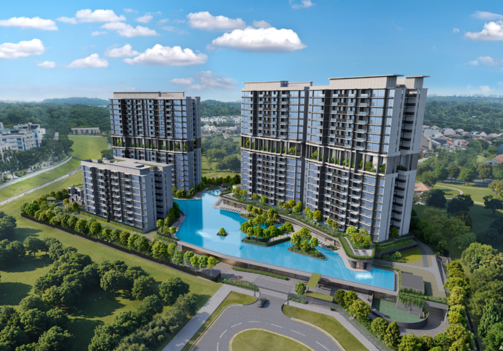 7 Critical Things to Look for When Touring a Condo Showflat