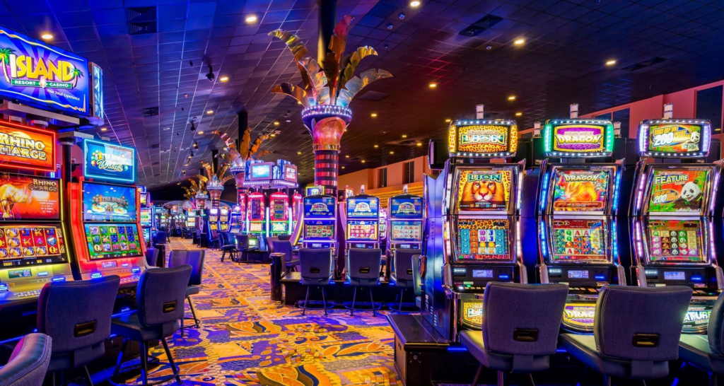 Unlock Exciting Opportunities in Modern Online Gaming Platforms Unlock Exciting Opportunities in Modern Online Gaming Platforms