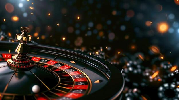 The Rise of Modern Online Gaming Entertainment