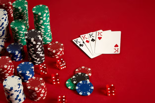 Unlocking More Entertainment with Smart Online Gaming Choices