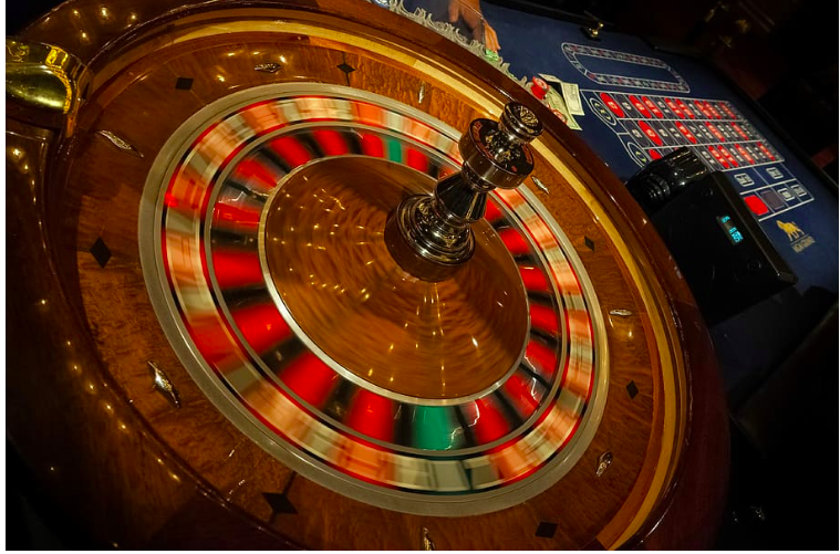 Exploring the Rising Popularity of Immersive Online Reel Games in Asia
