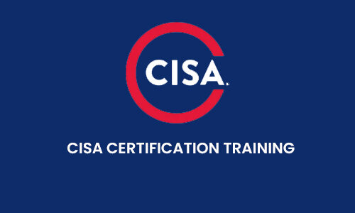 Build Your Career With CISA Certification Today