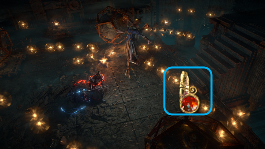 The Secret Spell Totem Buff in Path of Exile 2 Patch 0.5.0 Revealed by POECURRENCY: How to obtain more Spirit and choose the best Ascendancy Class? The Secret Spell Totem Buff in Path of Exile 2 Patch 0.5.0 Revealed by POECURRENCY: How to obtain more Spirit and choose the best Ascendancy Class?