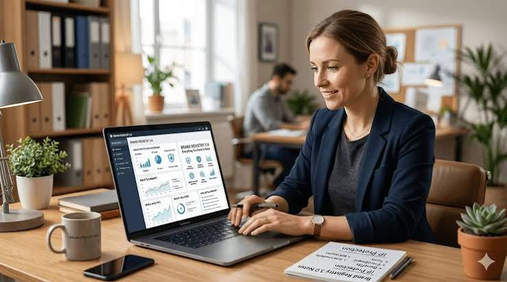Why Your Full Service Amazon Agency Should Be Managing Your Brand Registry Why Your Full Service Amazon Agency Should Be Managing Your Brand Registry
