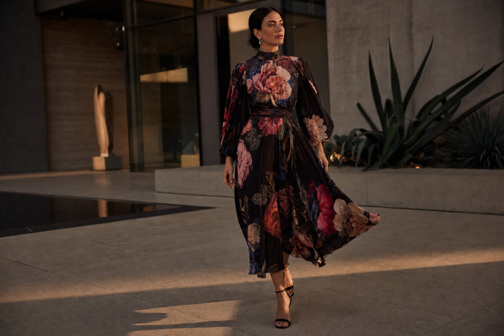 The Anti-Algorithm Wardrobe: How to Make Party Style Feel Personal Again The Anti-Algorithm Wardrobe: How to Make Party Style Feel Personal Again