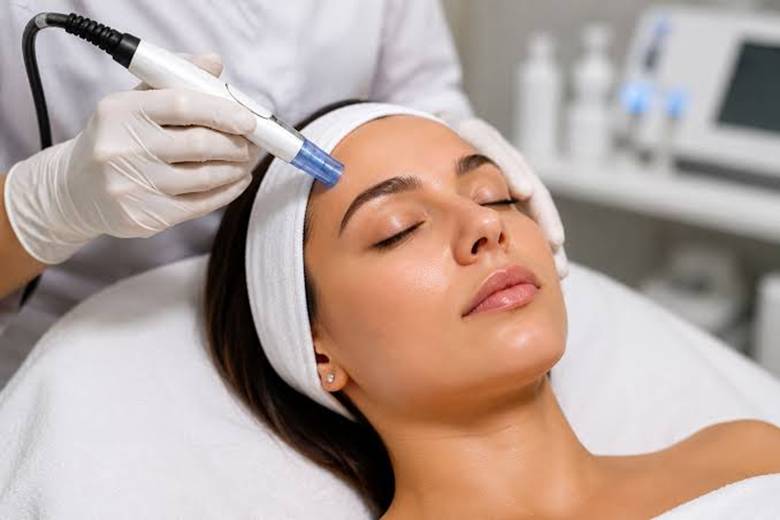 PRP for Face and Hair: What Are the Benefits of This Regenerative Treatment? PRP for Face and Hair: What Are the Benefits of This Regenerative Treatment?